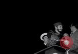 Image of Fidel Castro Argentina, 1961, second 13 stock footage video 65675034250