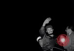 Image of Fidel Castro Argentina, 1961, second 14 stock footage video 65675034250
