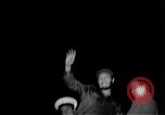 Image of Fidel Castro Argentina, 1961, second 15 stock footage video 65675034250
