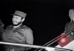 Image of Fidel Castro Argentina, 1961, second 22 stock footage video 65675034250