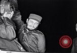 Image of Fidel Castro Argentina, 1961, second 23 stock footage video 65675034250