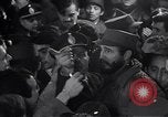 Image of Fidel Castro Argentina, 1961, second 29 stock footage video 65675034250