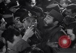 Image of Fidel Castro Argentina, 1961, second 30 stock footage video 65675034250