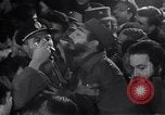 Image of Fidel Castro Argentina, 1961, second 31 stock footage video 65675034250