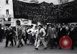 Image of students riots Peru, 1961, second 5 stock footage video 65675034251