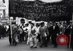 Image of students riots Peru, 1961, second 6 stock footage video 65675034251