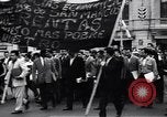 Image of students riots Peru, 1961, second 7 stock footage video 65675034251