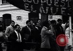 Image of students riots Peru, 1961, second 9 stock footage video 65675034251