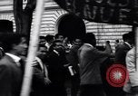 Image of students riots Peru, 1961, second 10 stock footage video 65675034251