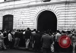 Image of students riots Peru, 1961, second 11 stock footage video 65675034251