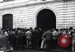 Image of students riots Peru, 1961, second 14 stock footage video 65675034251