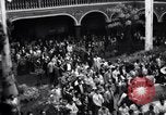Image of students riots Peru, 1961, second 15 stock footage video 65675034251