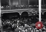 Image of students riots Peru, 1961, second 16 stock footage video 65675034251