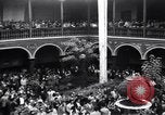 Image of students riots Peru, 1961, second 17 stock footage video 65675034251