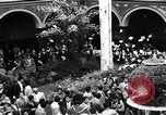 Image of students riots Peru, 1961, second 21 stock footage video 65675034251