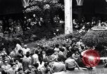 Image of students riots Peru, 1961, second 22 stock footage video 65675034251