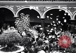 Image of students riots Peru, 1961, second 24 stock footage video 65675034251