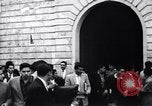 Image of students riots Peru, 1961, second 27 stock footage video 65675034251