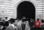 Image of students riots Peru, 1961, second 29 stock footage video 65675034251