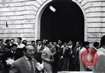 Image of students riots Peru, 1961, second 30 stock footage video 65675034251