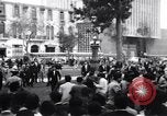 Image of students riots Peru, 1961, second 36 stock footage video 65675034251