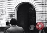 Image of students riots Peru, 1961, second 38 stock footage video 65675034251