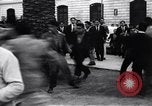 Image of students riots Peru, 1961, second 39 stock footage video 65675034251
