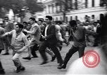 Image of students riots Peru, 1961, second 40 stock footage video 65675034251