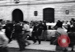 Image of students riots Peru, 1961, second 42 stock footage video 65675034251