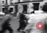 Image of students riots Peru, 1961, second 43 stock footage video 65675034251