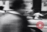 Image of students riots Peru, 1961, second 45 stock footage video 65675034251