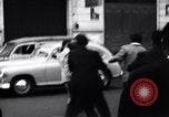 Image of students riots Peru, 1961, second 46 stock footage video 65675034251