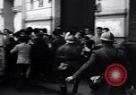 Image of students riots Peru, 1961, second 48 stock footage video 65675034251