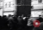 Image of students riots Peru, 1961, second 49 stock footage video 65675034251