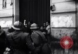 Image of students riots Peru, 1961, second 50 stock footage video 65675034251