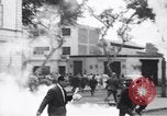 Image of students riots Peru, 1961, second 53 stock footage video 65675034251