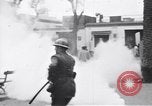 Image of students riots Peru, 1961, second 55 stock footage video 65675034251
