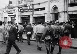 Image of students riots Peru, 1961, second 57 stock footage video 65675034251
