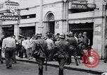 Image of students riots Peru, 1961, second 59 stock footage video 65675034251