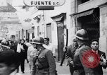 Image of students riots Peru, 1961, second 61 stock footage video 65675034251