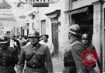 Image of students riots Peru, 1961, second 62 stock footage video 65675034251