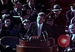 Immagine di John F Kennedy Parigi Francia, 1961, secondo 18 filmato di repertorio 65675034252