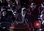 Immagine di John F Kennedy Parigi Francia, 1961, secondo 19 filmato di repertorio 65675034252
