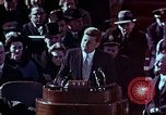 Immagine di John F Kennedy Parigi Francia, 1961, secondo 23 filmato di repertorio 65675034252
