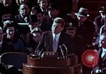 Immagine di John F Kennedy Parigi Francia, 1961, secondo 24 filmato di repertorio 65675034252