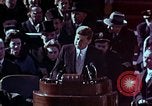 Immagine di John F Kennedy Parigi Francia, 1961, secondo 25 filmato di repertorio 65675034252