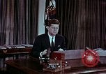 Immagine di John F Kennedy Parigi Francia, 1961, secondo 62 filmato di repertorio 65675034252