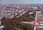 Immagine di John F Kennedy Parigi Francia, 1961, secondo 6 filmato di repertorio 65675034253