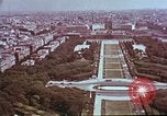 Immagine di John F Kennedy Parigi Francia, 1961, secondo 8 filmato di repertorio 65675034253