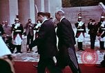 Immagine di John F Kennedy Parigi Francia, 1961, secondo 25 filmato di repertorio 65675034253